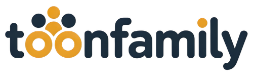ToonFamily Logo